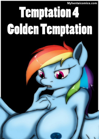 Temptation 4 - Golden Temptation